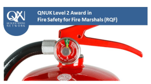 Fires Safety for Fire Marshalls